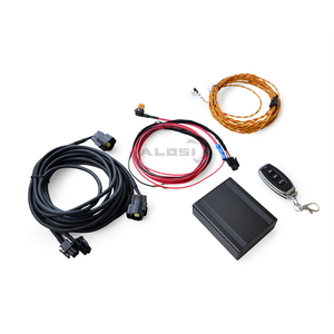 Módulo de Control de Válvulas de Escape para <span class=keywords><strong>BMW</strong></span> Serie M M2 M3 M4 M5 <span class=keywords><strong>M6</strong></span> <span class=keywords><strong>M8</strong></span>, Kit de Posicionamiento de Ángulo de Válvula Ajustable - Product Image 1