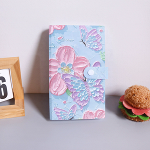 20 pages intérieures avec 120 pochettes, mini album de collection de photocartes Kpop en PP, classeur de cartes, porte-cartes pour <span class=keywords><strong>appareil</strong></span> <span class=keywords><strong>photo</strong></span> <span class=keywords><strong>Instax</strong></span> Mini - Product Image 4