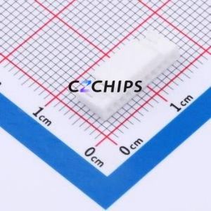 W12511K-11PY113 Housing (Wire-to-Board / Wire-to-Wire) P=1.25mm Connector 1x11P 1.25mm GH 1 - Product Image 1