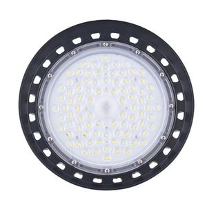 Usine En Gros Oem 5 Ans De Garantie 13000lm 100w Ufo Led High Bay Light Éclairage Commercial Industriel - Product Image 3