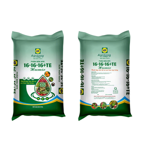 Engrais granulaire AGRILONG de haute qualité NPK 16-16-16+TE, haute pureté, 100% à libération rapide, stimule les bourgeons floraux - Product Image 5