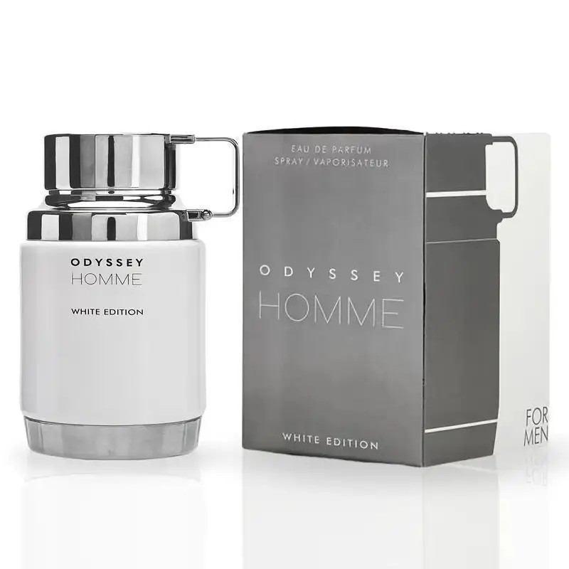 HOMME white