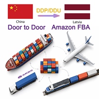 Cotation de fret maritime Chine-USA Miami Los Angeles Houston Philadelphie Transport économique par camion, avion, mer Transitaire