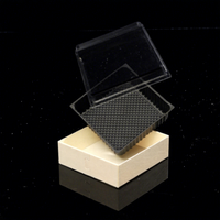 Cajas de Sushi Desechables Biodegradables de Madera para Comida para Llevar, Empaque Ecológico Reciclable con Logotipo Personalizado