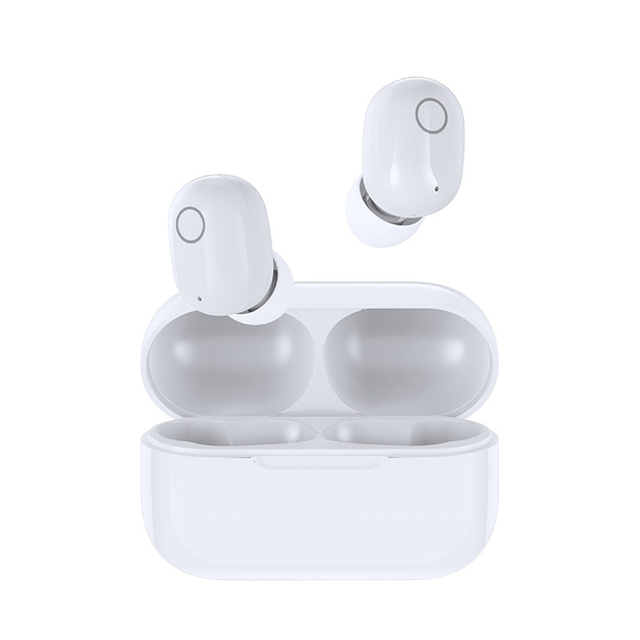 High Quality Tws Pro Earphone Wireless Charging Mini Headphone Siri Touch Control Earbuds for Mobile Phone