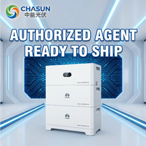 [Prêt à expédier] Agent agréé chasun <span class=keywords><strong>LUNA2000</strong></span>-5-E0 <span class=keywords><strong>Batterie</strong></span> ESS intelligente 5kWh 10kWh 15kWh - Stockage solaire original et neuf - Product Image 1