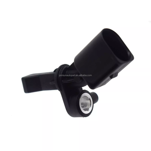 อะไหล่รถยนต์จีน MANER เซ็นเซอร์วัดความเร็วล้อ ABS ด้านหลังขวา WHT003862 สำหรับ Audi A1 Seat Ibiza VW FOX Golf EA211 - Product Image 4