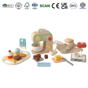 Juguetes <span class=keywords><strong>de</strong></span> Licuadora <span class=keywords><strong>de</strong></span> Madera, Juguete <span class=keywords><strong>de</strong></span> Cocina para Niños, Juego <span class=keywords><strong>de</strong></span> Juguetes <span class=keywords><strong>de</strong></span> Cocina OEM ODM, Juego <span class=keywords><strong>de</strong></span> Juguetes <span class=keywords><strong>de</strong></span> Licuadora para Niños, Licuadora <span class=keywords><strong>de</strong></span> Simulación para Cocinar - Product Image 1