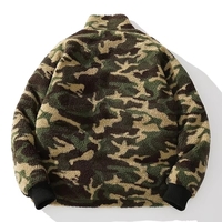 DiZNEW Fournisseur de vêtements Veste pour hommes personnalisée