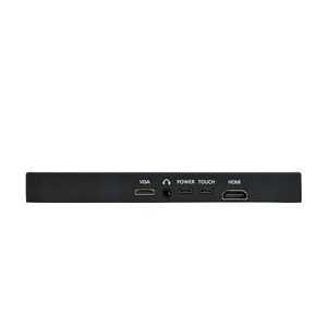 Màn hình cảm ứng HDMI đa kích thước, bền chắc DEBIX, thiết bị hiển thị dạng kiosk, thiết bị chẩn đoán y tế, bảng điều khiển công nghiệp, máy tính công nghiệp - Product Image 3