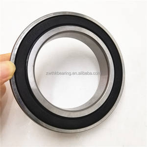 Roulement à billes à gorge profonde <span class=keywords><strong>6020e</strong></span> 6020 6020/z2 portant 6020/z3 - Product Image 4