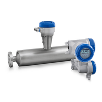 Rental Sales and Recycling of KROHNE OPTISONIC 7300 8300 7060 Ultrasonic Flowmeters From germany