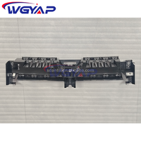 Kit de conversion WGYAP pour pare-chocs avant de voiture, poignées de portières, compatible avec le pare-brise de la Volkswagen TAOS, haute qualité
