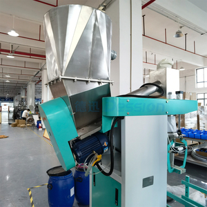 20kg 30kg 50kg công nghiệp thạch cao BỘT BỘT Túi điền máy đóng gói với máy may giá - Product Image 5