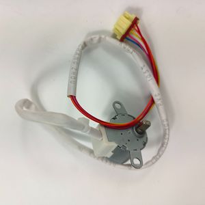 มอเตอร์สเต็ปเปอร์ Dukai รุ่น 1867022 D 12V DC 24BYJ48-HX4 สำหรับเครื่องปรับอากาศแบบรวมศูนย์ - Product Image 3