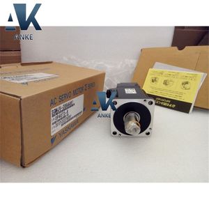 YASKAWA AC Servomoteur SGMJV-08AAA61 SGMJV08AAA61 Nouveau Original - Product Image 6