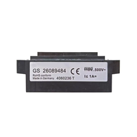 Aksesoris Mesin Pelindung Berkualitas Pabrikan GS26089484 GS 26089484 AC110V...500V AC110-557V Modul Penyearah Rem Motor
