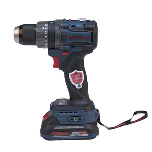 Mới Chất lượng cao ngành công nghiệp cấp không chổi than có thể sạc lại 20V pin lithium cầm tay không dây tác động khoan - Product Image 3