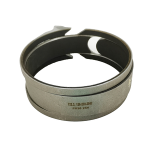 Banda de Freno HENING 722.3*B2 064155 para Accesorios de Caja de Cambios, Banda de Freno 064155 - Product Image 4