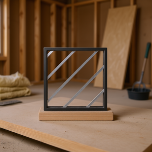 Barras Rectificadas Tratadas Fervi para Uso en Construcción - Product Image 3