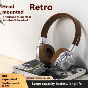 <span class=keywords><strong>Headset</strong></span> Gaming Over-Ear Smy-63 5.3 Terbaru Laris Manis untuk Ponsel - Product Image 2