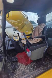2018 Komatsu PC450 Excavadora Venta Gran Año 45 Ton Peso operativo Componentes del núcleo Bomba de motor Motor Engranaje Caja de cambios Cojinete PLC - Product Image 5