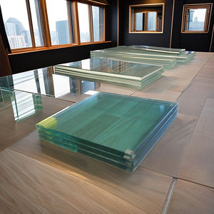 Chine Usine incassable 3-12mm PVB <span class=keywords><strong>verre</strong></span> feuilleté pour intérieur extérieur sécurité pour escalier rideau salle de sport décoration industrielle - Product Image 6