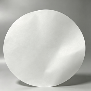Papier de cuisson perforé rond pour la restauration, 35-42 GSM, qualité alimentaire, écologique, antiadhésif, en silicone, pour la vente en gros - Product Image 2
