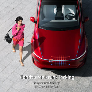 ขายส่งจากโรงงาน ระบบปิดฝากระโปรงหน้าแบบดูดไฟฟ้า สำหรับรถยนต์เทสล่า รุ่น <span class=keywords><strong>Y</strong></span> จูนิเปอร์ ปี 2025 2026 รุ่น OLIVER ระบบล็อคฝากระโปรงหน้าอัตโนมัติ - Product Image 3