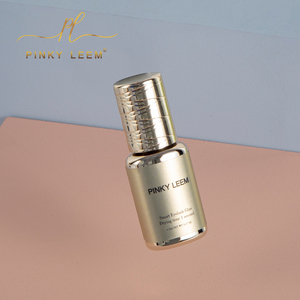 กาวติดขนตาปลอม Pinky Leem ขายส่ง ปรับแต่งได้ แห้งไวใน 1 วินาที คุณภาพสูง ปี 2026 แบรนด์ส่วนตัว สำหรับความงาม วีแกน กันน้ำ ติดทนนาน 8 สัปดาห์ - Product Image 5