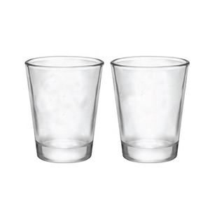 <span class=keywords><strong>Verres</strong></span> à shot personnalisés imprimés par sublimation pour mariage, sans minimum <span class=keywords><strong>de</strong></span> commande - Product Image 1