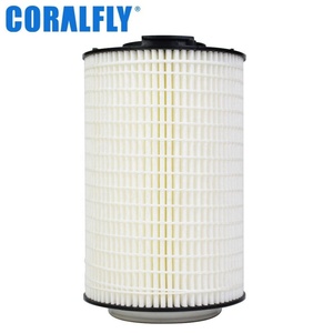 Filtro de Aceite para Motor Diésel P551088 LF17549 3007498C92 3809364 3007543C93 - Product Image 5
