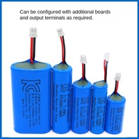 Baterai Lithium Silinder Weixin 13300 37V 600mAh Grade A Isi Ulang untuk Elektronik Konsumen Pabrik Cina Tersedia di Gudang