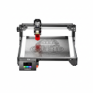 LONGER RAY5 10W/20W Graveur Laser pour Acrylique Pierre Métal Plastique Verre Caoutchouc Bois Contreplaqué EFR & M2 Marque Laser Source - Product Image 1