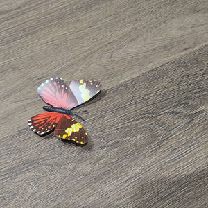 Suelo de Vinilo de Lujo Fácil de Instalar, 4mm-8mm, SPC, Sistema de Clic, PVC, Impermeable, Ecológico, Antideslizante, para Escaleras, Gimnasios e Interiores - Product Image 2