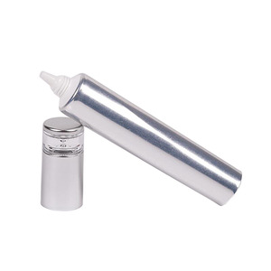 CHAUDE ABL Tube Emballage Pharmaceutique Tube Laminé <span class=keywords><strong>Aloe</strong></span> <span class=keywords><strong>Vera</strong></span> <span class=keywords><strong>Gel</strong></span> Tube - Product Image 4