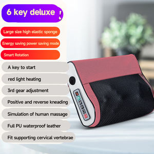 Электрическая Массажная подушка для ног - Product Image 3