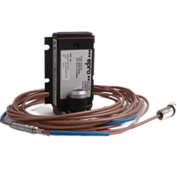 Nouveau capteur de courant de Foucault EPRO PR6423/00R-010-CN avec sonde de 8 mm pour surveillance industrielle TSI, en stock, livraison rapide