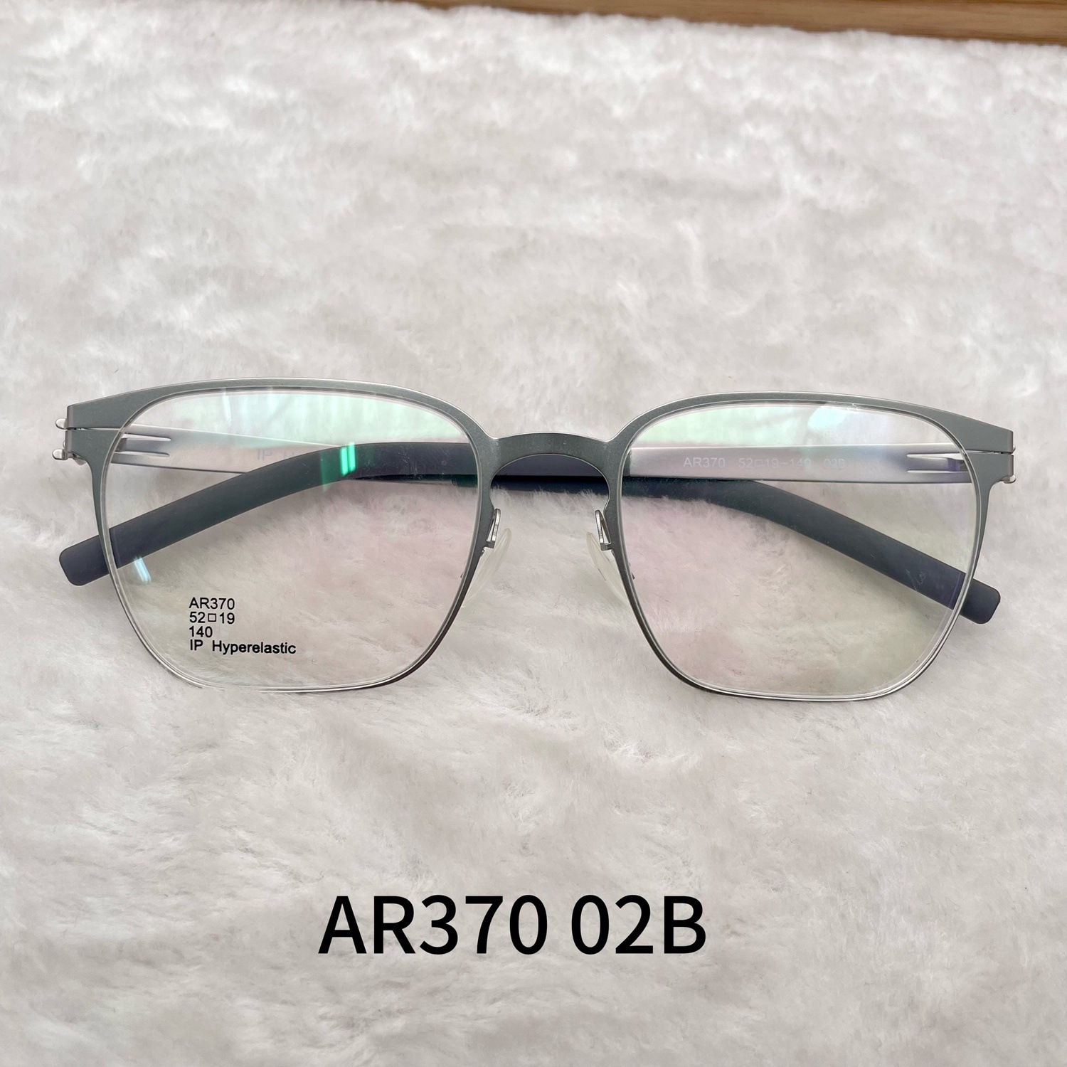 AR370 02B Multi