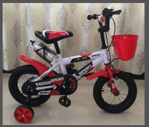 <span class=keywords><strong>Bicicletta</strong></span> Sportiva per <span class=keywords><strong>Bambini</strong></span> da <span class=keywords><strong>2</strong></span>-12 <span class=keywords><strong>Anni</strong></span>, Personalizzabile OEM, 12 Pollici, Bici da Corsa per Ragazzi - Product Image 6