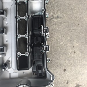 ฝาครอบวาล์วสำหรับ Opel Vauxhall 55590969 55596087 ปี 2013 2018 สำหรับเกียร์อัตโนมัติ - Product Image 2