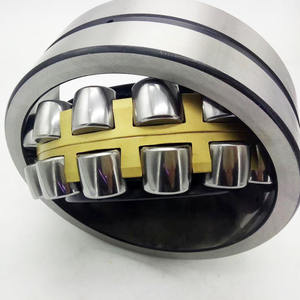 24020 <span class=keywords><strong>CA</strong></span>/CC/MB /MA cuscinetto a rulli sferici a doppia fila lubrificante per costruzioni minerarie macchinari industriali - Product Image 4