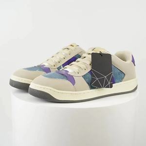 Calzado Deportivo Casual de Alta Gama Personalizado para Hombre y Mujer, Diseño de Marca de Lujo, Malla Transpirable, Alta Calidad y a la Moda - Product Image 2