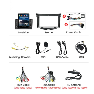 Đài phát thanh tự động cho Hyundai hiện đại Veloster feisi Carplay DSP BT xe Stereo Android RDS 4 gam Xe Video FM RDS xe DVD Máy nghe nhạc - Product Image 6