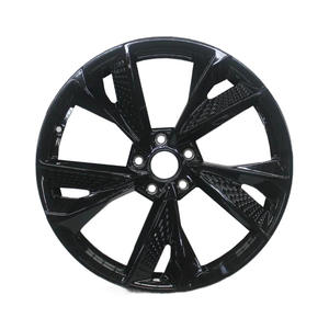 Roue de voiture forgée de 19 <span class=keywords><strong>pouces</strong></span> personnalisée <span class=keywords><strong>16</strong></span> <span class=keywords><strong>pouces</strong></span> cheval Six roues 35mm ET matériau en alliage pour <span class=keywords><strong>BMW</strong></span> Série <span class=keywords><strong>3</strong></span> Audi A6 Tesla-BBS - Product Image 1