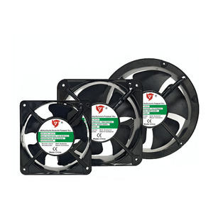 Cooling fan <strong>KDE1204PFV2</strong> 12V 4010 - Product Image 4
