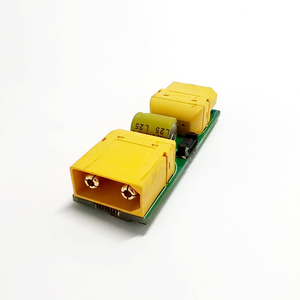 Módulo de Alimentación DroneCan 9V-61V (2S-14S) 9A, Módulo de Fuente de Alimentación para UAV, Corriente Máxima de hasta 150A - Product Image 4