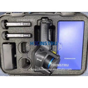 กล้องถ่ายภาพความร้อนขั้นสูง Flir E86 รุ่นใหม่ H - Product Image 3