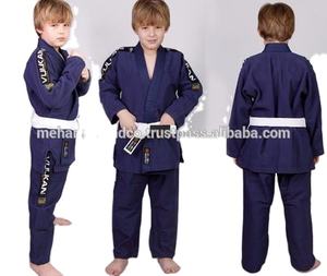 บราซิล Jiu-Jitsu สำหรับ Gi สำหรับการแข่งขันสำหรับเด็ก2023 - Product Image 4