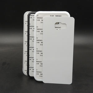 Venta al por mayor 2D de goma suave de sublimación caja del teléfono <span class=keywords><strong>celular</strong></span> <span class=keywords><strong>para</strong></span> <span class=keywords><strong>samsung</strong></span> <span class=keywords><strong>galaxy</strong></span> <span class=keywords><strong>J4</strong></span> plus - Product Image 1